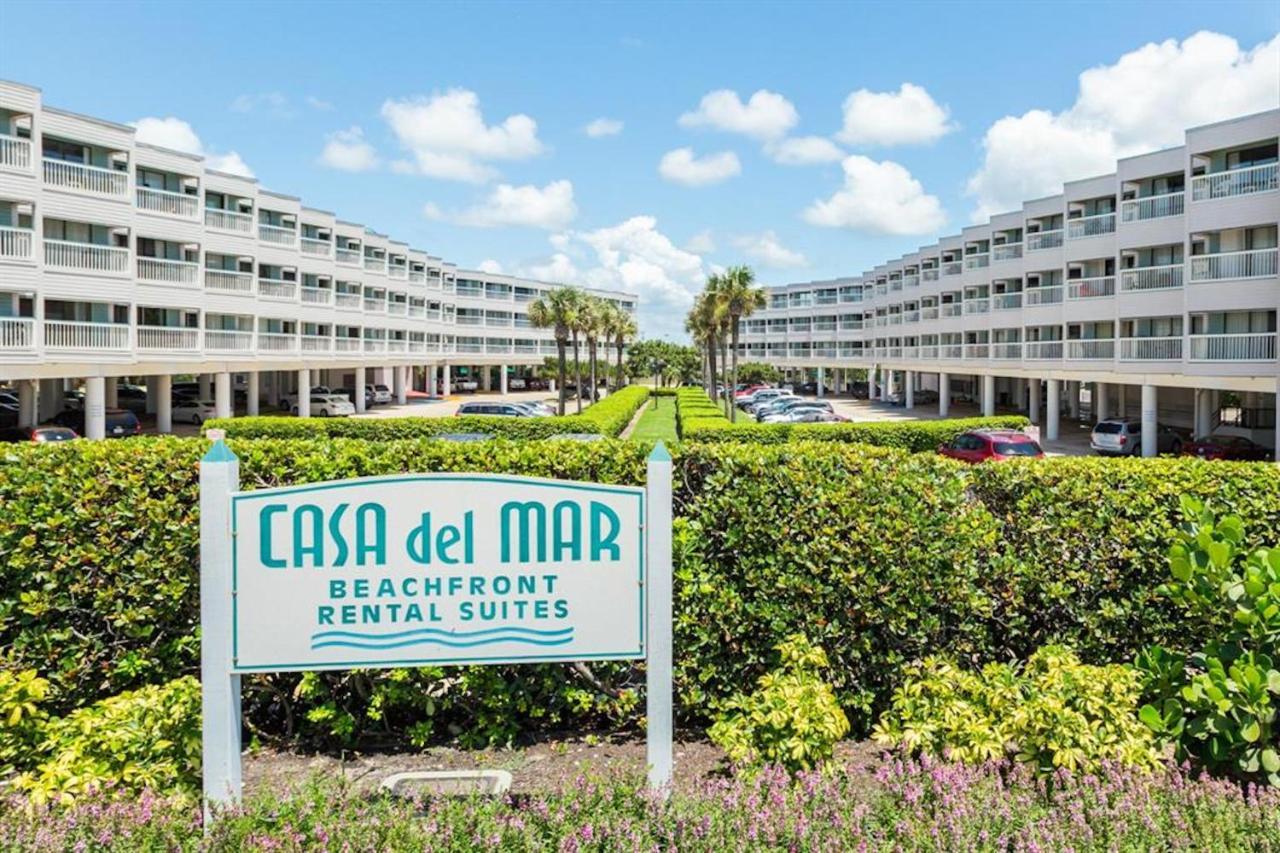 Casa Del Mar A Step To Shore Galveston Exterior foto